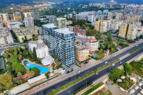 4 rooms Apartment in Alanya, Turkey No. 13407 19