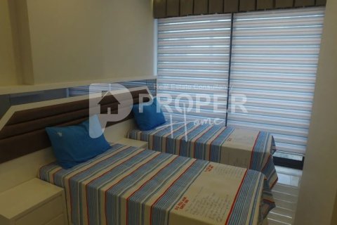 4 rooms Apartment in Alanya, Turkey No. 13407 8