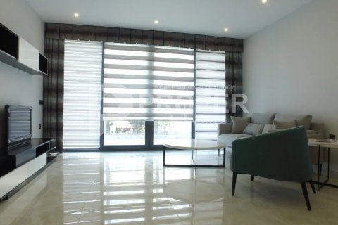 4 rooms Apartment in Alanya, Turkey No. 13407 11