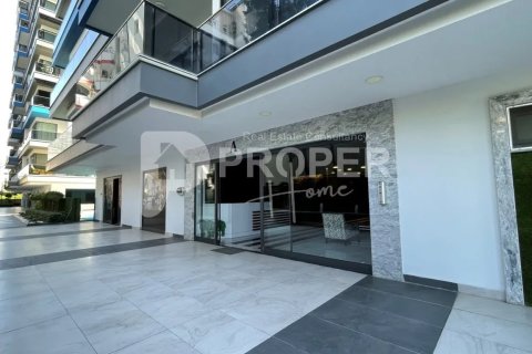 4 rooms Apartment in Alanya, Turkey No. 13407 3