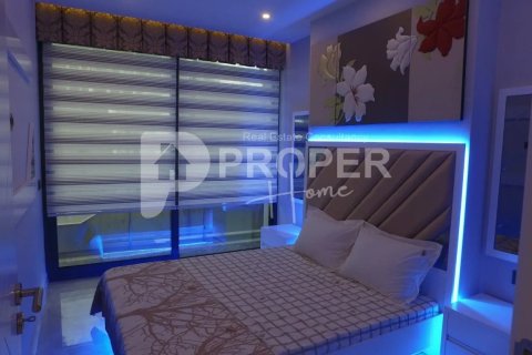 4 rooms Apartment in Alanya, Turkey No. 13407 6