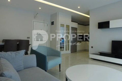 4 rooms Apartment in Alanya, Turkey No. 13407 13