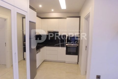 4 rooms Apartment in Alanya, Turkey No. 13407 16