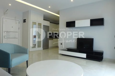 4 rooms Apartment in Alanya, Turkey No. 13407 14