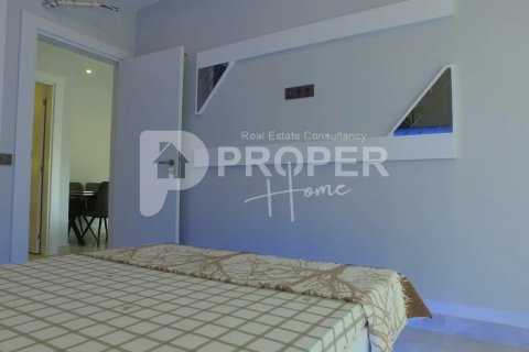 4 rooms Apartment in Alanya, Turkey No. 13407 7