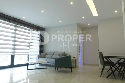 4 rooms Apartment in Alanya, Turkey No. 13407 12