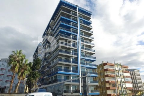 4 rooms Apartment in Alanya, Turkey No. 13407 18