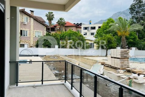 5 rooms Apartment in Kemer, Turkey No. 13980 20