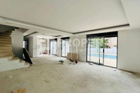 5 rooms Apartment in Kemer, Turkey No. 13980 17