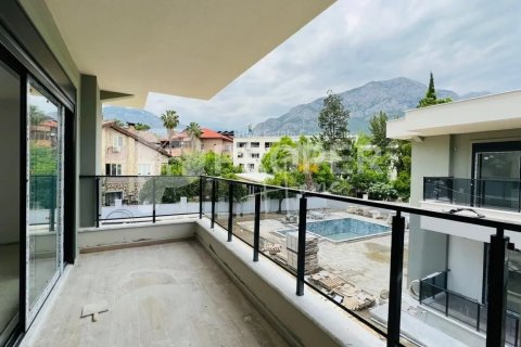 5 rooms Apartment in Kemer, Turkey No. 13980 8