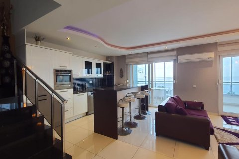 2+1 Penthouse in Kestel, Turkey No. 13403 18