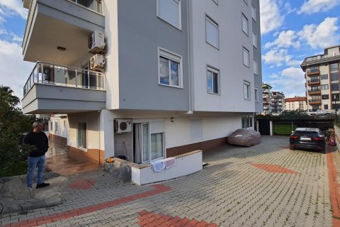 2+1 Penthouse in Kestel, Turkey No. 13403 11