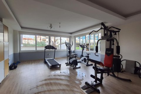 2+1 Penthouse in Kestel, Turkey No. 13403 12