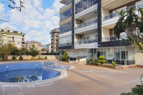 2+1 Penthouse in Kestel, Turkey No. 13403 17