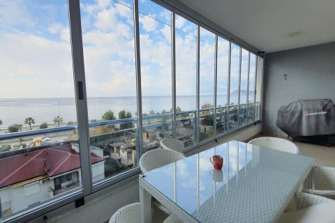 2+1 Penthouse in Kestel, Turkey No. 13403 8