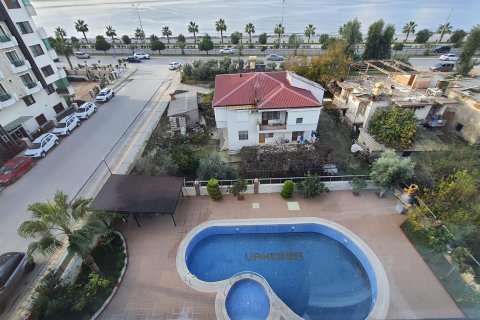 2+1 Penthouse in Kestel, Turkey No. 13403 15