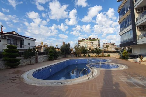 2+1 Penthouse in Kestel, Turkey No. 13403 10