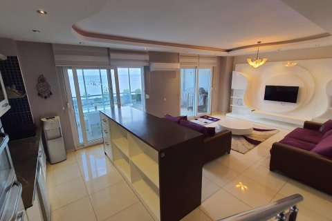 2+1 Penthouse in Kestel, Turkey No. 13403 9