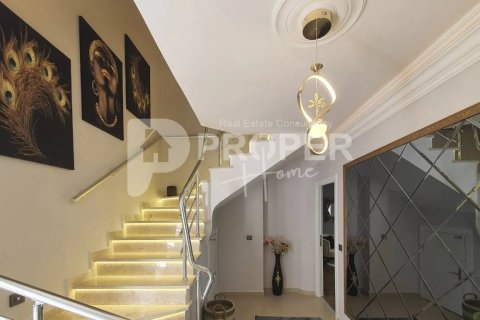 4 rooms Villa in Cikcilli, Turkey No. 12432 2