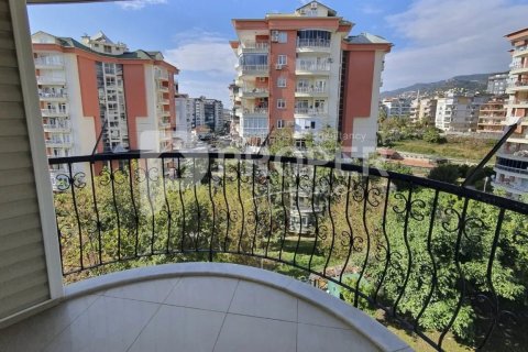 4 rooms Villa in Cikcilli, Turkey No. 12432 9