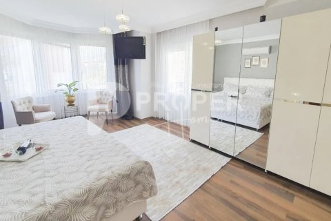 4 rooms Villa in Cikcilli, Turkey No. 12432 14