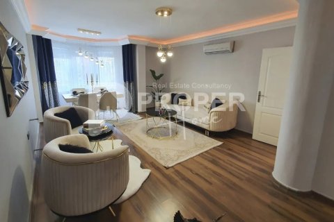 4 rooms Villa in Cikcilli, Turkey No. 12432 18