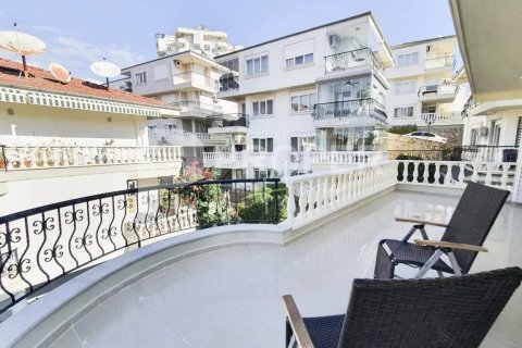 4 rooms Villa in Cikcilli, Turkey No. 12432 12