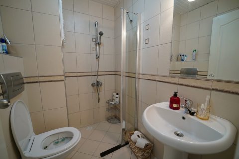 4+1 Penthouse à Alanya, Turkey No. 12428 8