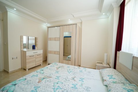 4+1 Penthouse à Alanya, Turkey No. 12428 4