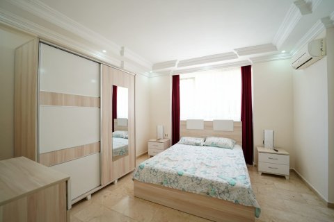 4+1 Penthouse à Alanya, Turkey No. 12428 9