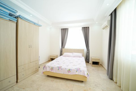 4+1 Penthouse à Alanya, Turkey No. 12428 2