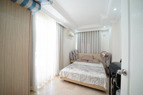 4+1 Penthouse à Alanya, Turkey No. 12428 7