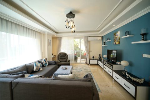 4+1 Penthouse à Alanya, Turkey No. 12428 15