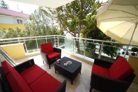 4+1 Penthouse à Alanya, Turkey No. 12428 13