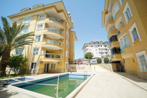 4+1 Penthouse à Alanya, Turkey No. 12428 1