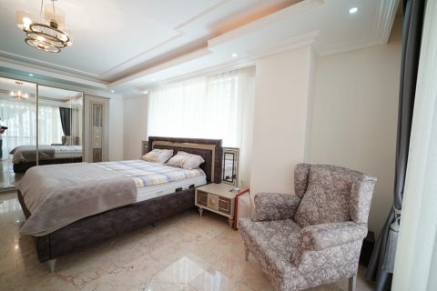 4+1 Penthouse à Alanya, Turkey No. 12428 5