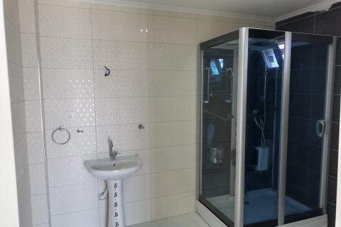 3+1 Appartement à Oba, Turkey No. 12427 11