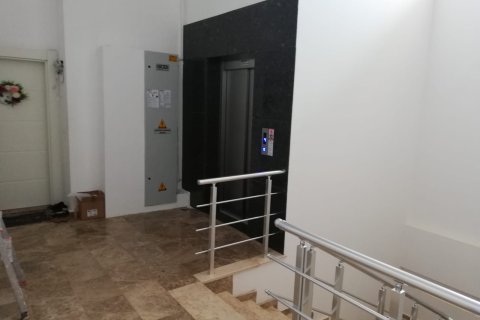 3+1 Appartement à Oba, Turkey No. 12427 21