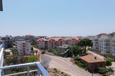 3+1 Appartement à Oba, Turkey No. 12427 19