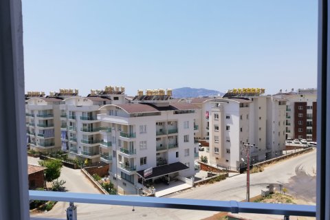 3+1 Appartement à Oba, Turkey No. 12427 7