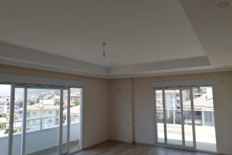 3+1 Appartement à Oba, Turkey No. 12427 10