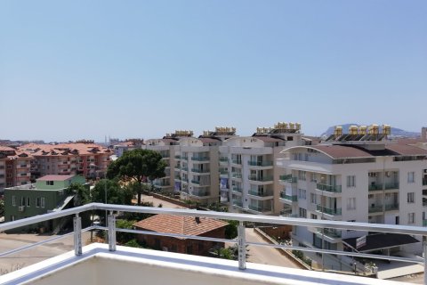 3+1 Appartement à Oba, Turkey No. 12427 16