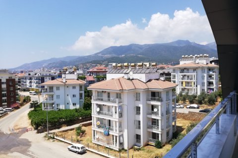 3+1 Appartement à Oba, Turkey No. 12427 14