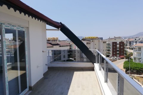 3+1 Appartement à Oba, Turkey No. 12427 15