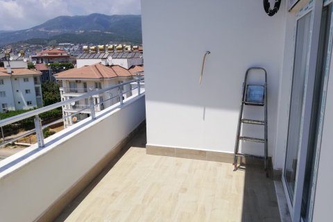 3+1 Appartement à Oba, Turkey No. 12427 3