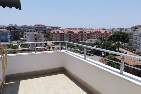 3+1 Appartement à Oba, Turkey No. 12427 2