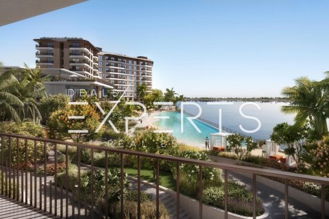 43.6m² Apartment on the Yas Island, UAE No. 10593 2