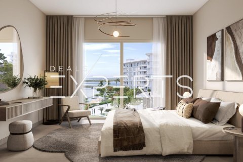 43.6m² Apartment on the Yas Island, UAE No. 10593 8