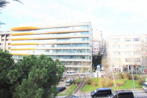 3+1 Apartment en Istanbul, Turkey No. 11155 20