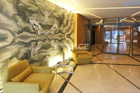 3+1 Appartement à Istanbul, Turkey No. 11155 18